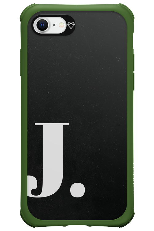 J (Off Space) 2.0 - Apple iPhone SE 2022