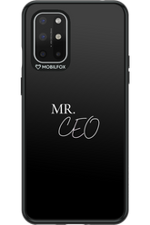 Mr. CEO  - OnePlus 8T
