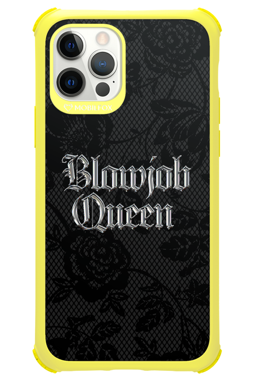 Blowjob Queen 2.0 - Apple iPhone 12 Pro