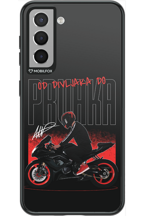 PRVHKA 2.0 - Samsung Galaxy S21