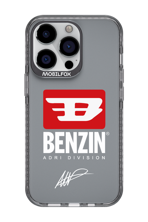 Ultra Benzin 2.0 - Apple iPhone 13 Pro