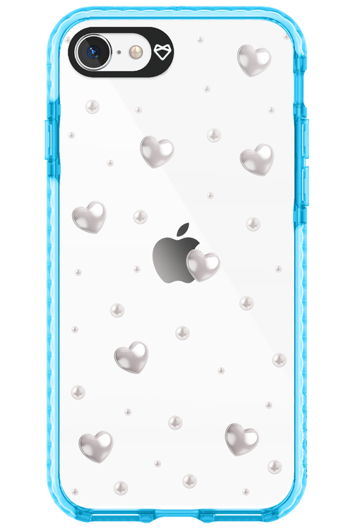Pearl Tears - Apple iPhone SE 2022