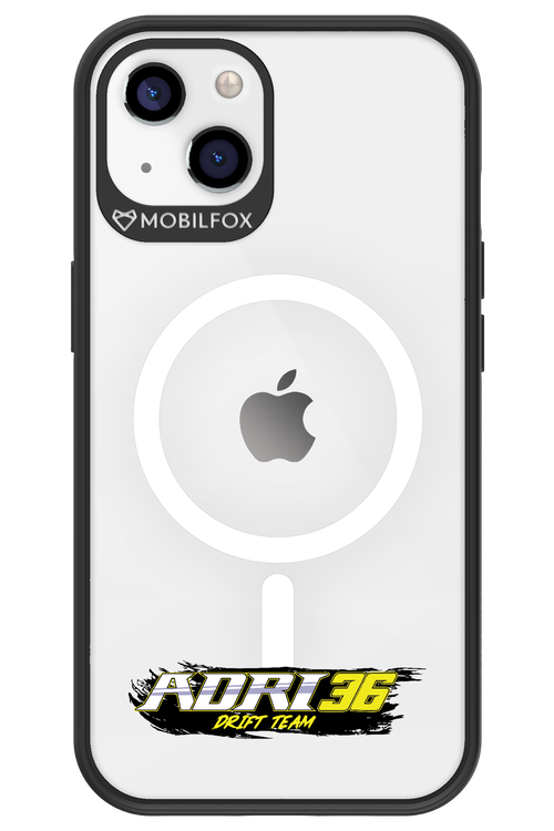 ADRI36 Signature 2.0 - Apple iPhone 13