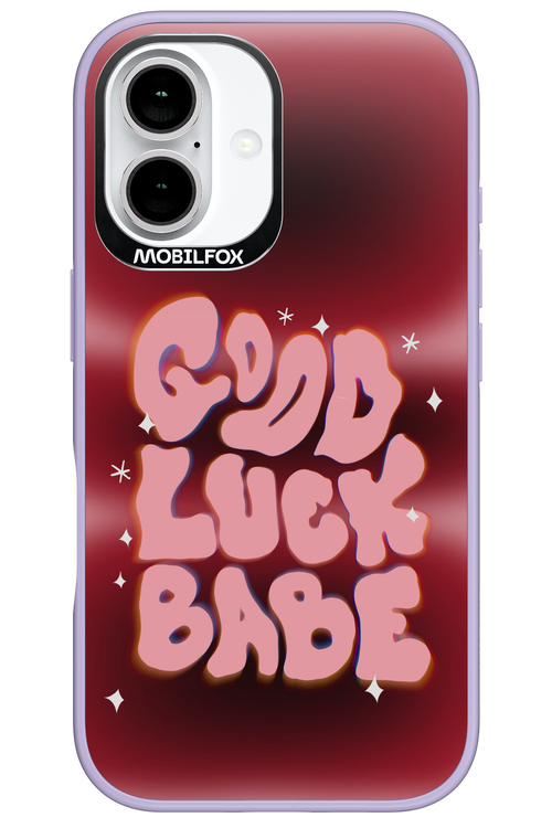 BEST_WISH - Apple iPhone 16