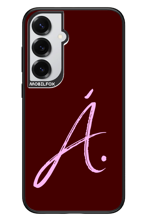 (Dark Blush) A II 2.0 - Samsung S25+