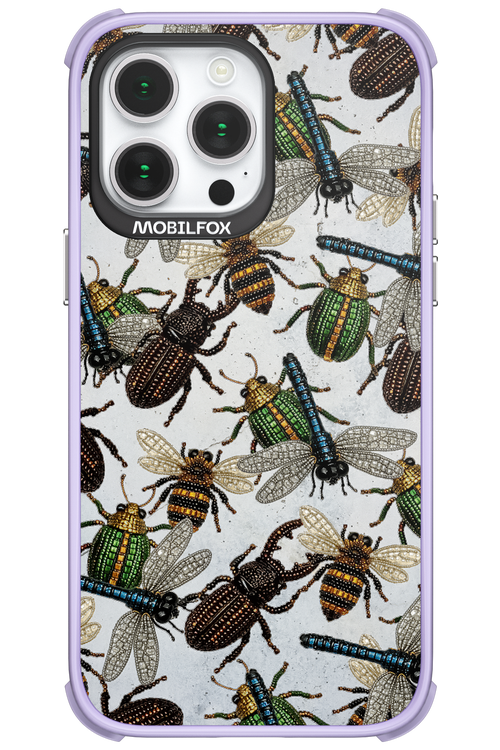 Beetle Gem - Apple iPhone 14 Pro Max