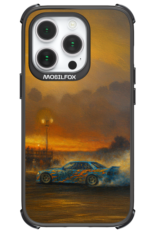 Drift Chaos - Apple iPhone 14 Pro