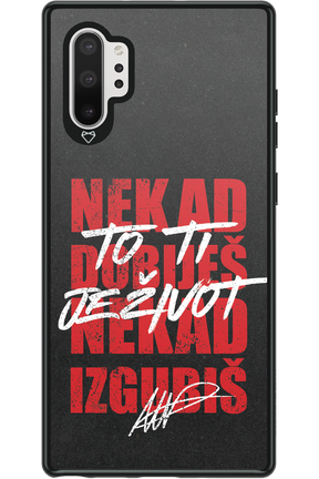 Street 2.0 - Samsung Galaxy Note 10+