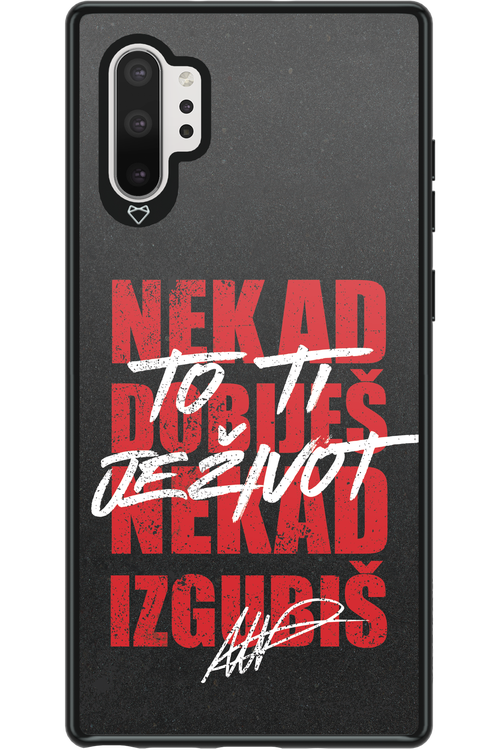 Street 2.0 - Samsung Galaxy Note 10+