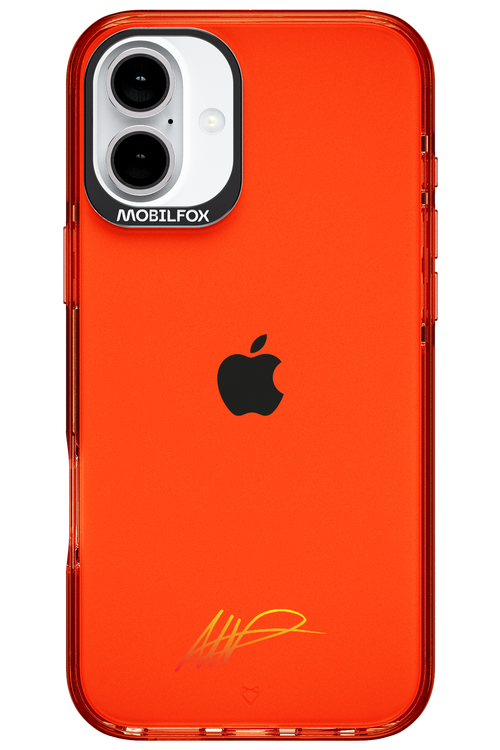 Signature Edition - Apple iPhone 16 Plus
