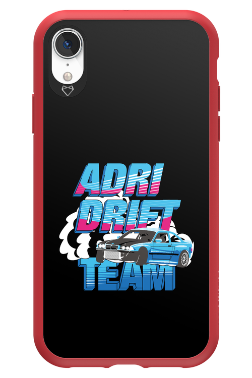 Adri Drift - Apple iPhone XR