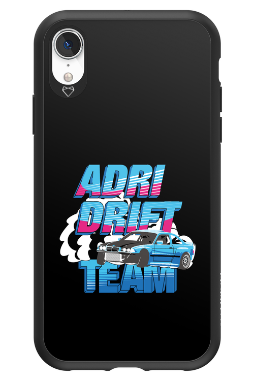 Adri Drift - Apple iPhone XR