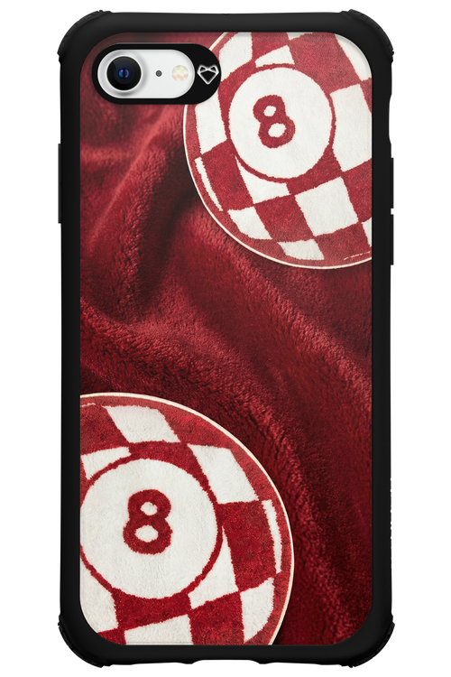 Lucky 8 2.0 - Apple iPhone SE 2020