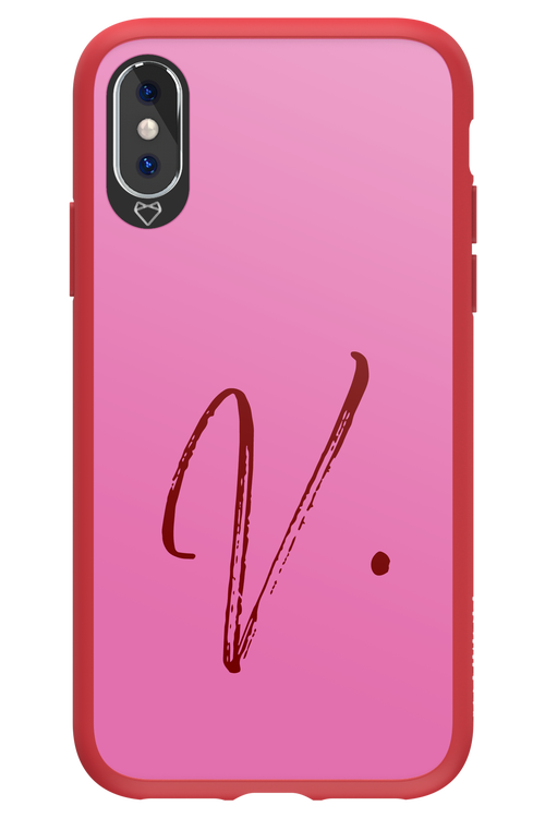(Sorbet) V 2.0 - Apple iPhone X