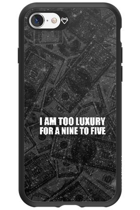 9 to 5 - Apple iPhone SE 2020