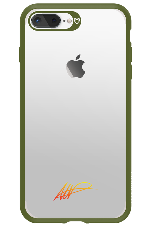 Signature Edition 2.0 - Apple iPhone 7 Plus
