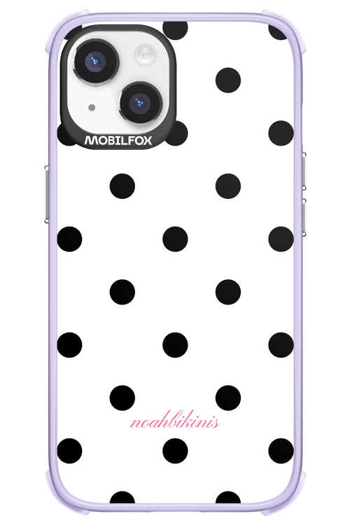 Baby Dots - Apple iPhone 14