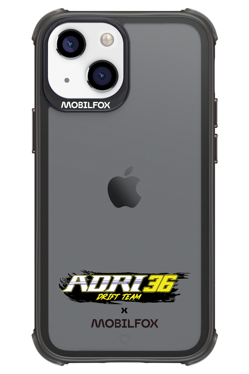 ADRI36 x Mobilfox Edition 2.0 - Apple iPhone 13 Mini
