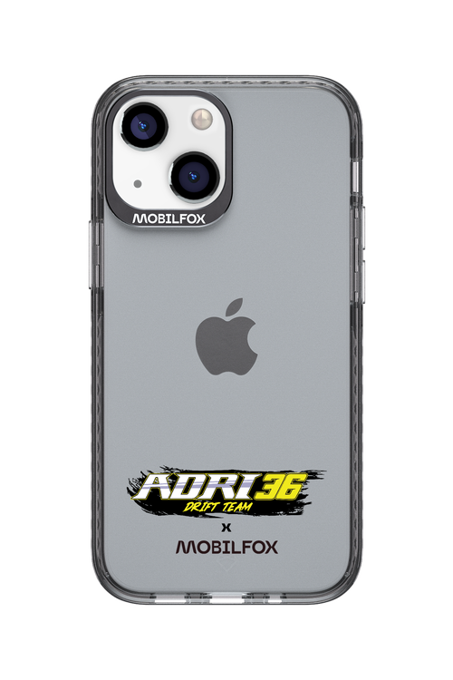 ADRI36 x Mobilfox Edition 2.0 - Apple iPhone 13 Mini