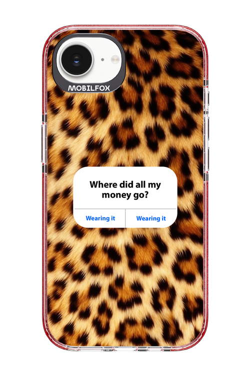 My Money 2.0 - Apple iPhone 17e