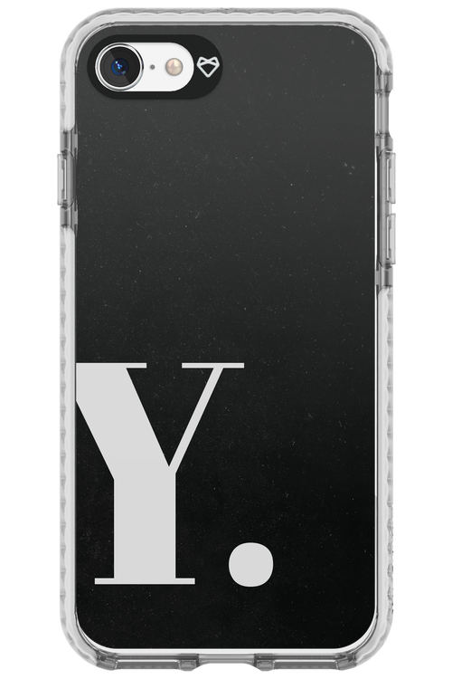 Y (Off Space) 2.0 - Apple iPhone SE 2022