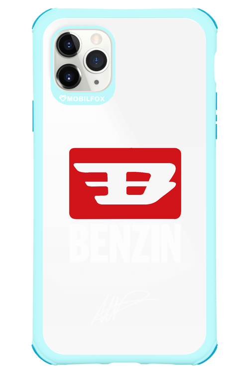 Ultra Benzin 2.0 - Apple iPhone 11 Pro Max
