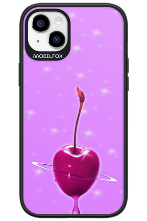 Space Cherry - Apple iPhone 14 Plus