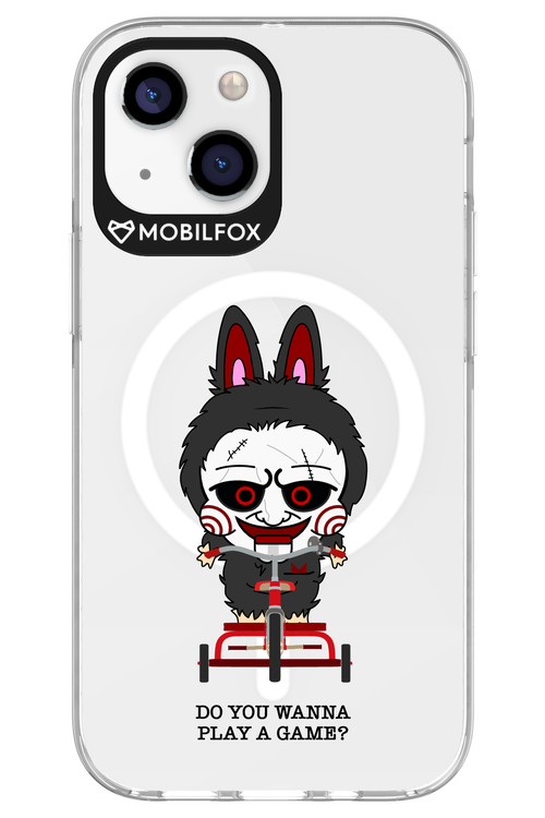 Sawbubu (Nude) - Apple iPhone 13 Mini