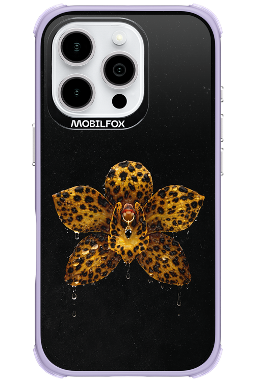 Wet & Wild 2.0 - Apple iPhone 16 Pro
