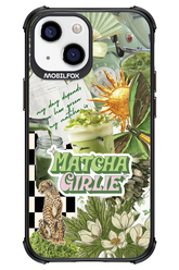 MATCHA - Apple iPhone 13 Mini