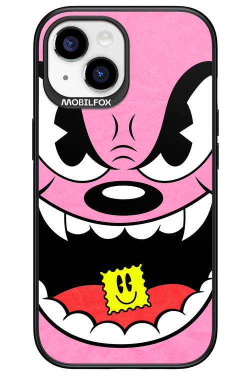 Dopamine 2.0 - Apple iPhone 15