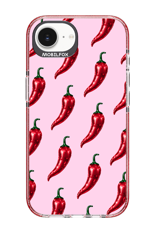 Chili Babe 2.0 - Apple iPhone 17e