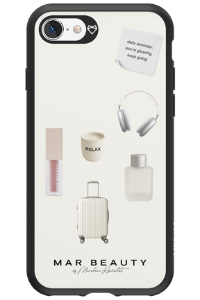 Clean Girl - Apple iPhone SE 2020