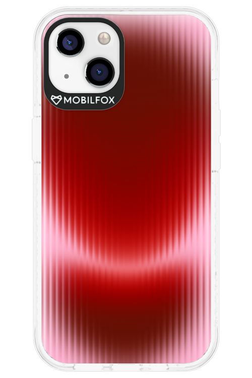 Lava Lamp - Apple iPhone 13