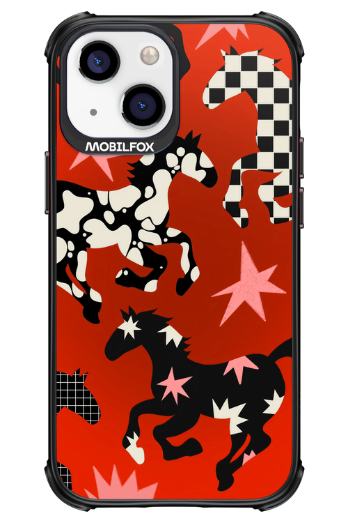 Stallions 2.0 - Apple iPhone 13 Mini