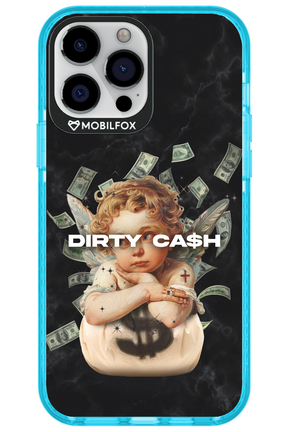 DirtyCash - Apple iPhone 13 Pro Max