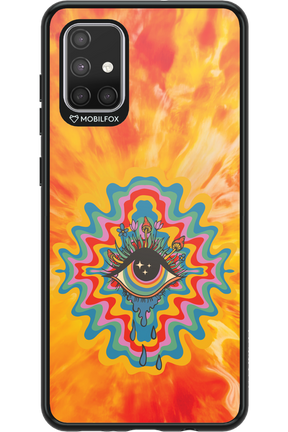 ThirdEye 2.0 - Samsung Galaxy A71