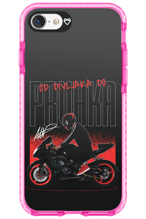 PRVHKA 2.0 - Apple iPhone 7