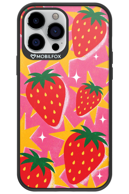 STARBERRY 2.0 - Apple iPhone 13 Pro Max
