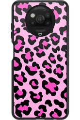 PINK LEOPARD - Xiaomi Poco X3 Pro