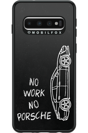No Work - Samsung Galaxy S10