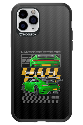 Masterpiece - Apple iPhone 11 Pro