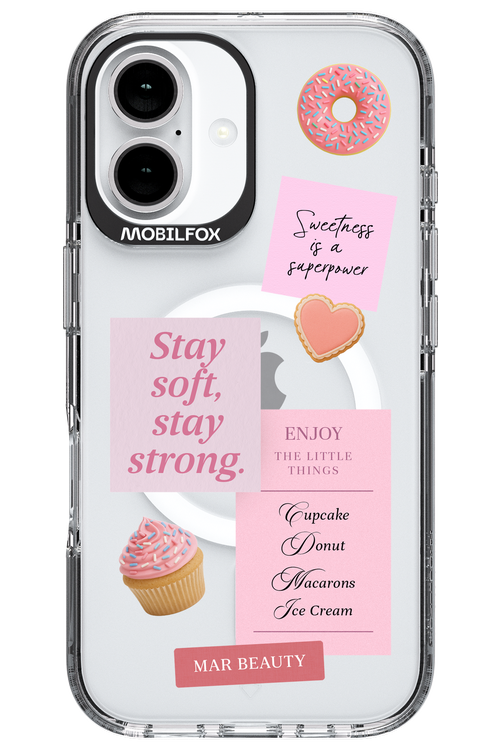 Sweet Babe - Apple iPhone 16