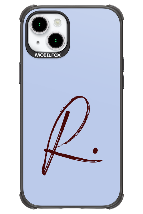 (Jellyfish Presso) R 2.0 - Apple iPhone 15 Plus