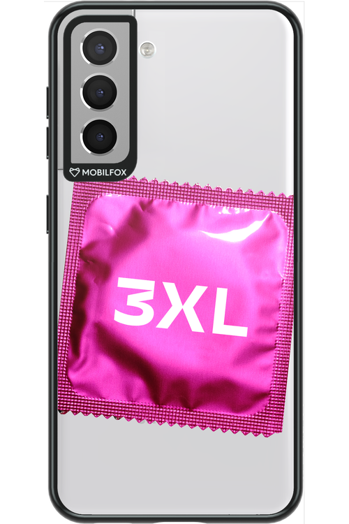 3XL 2.0 - Samsung Galaxy S21