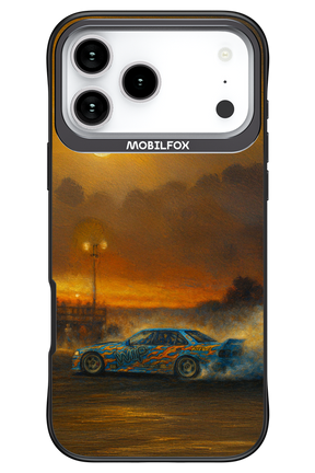 Drift Chaos - Apple iPhone 17 Pro Max