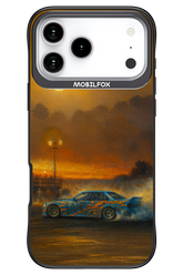 Drift Chaos - Apple iPhone 17 Pro Max