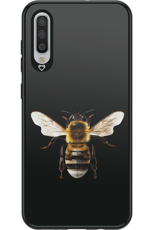 Bee Black - Samsung Galaxy A70