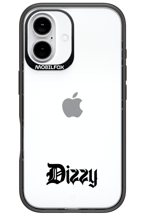 Crimson Code - Apple iPhone 16