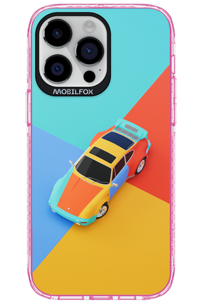 Colortherapy - Apple iPhone 14 Pro Max